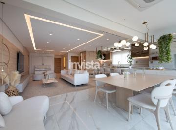 Apartamento · 185m² · 3 Quartos · 3 Vagas · Apartamento à venda no bairro Ponta da Praia