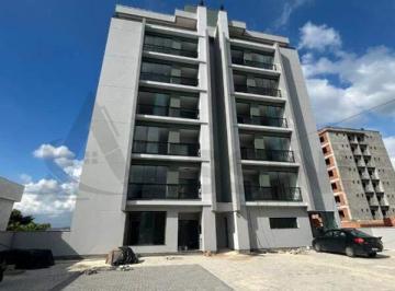 Apartamento · 52m² · 2 Quartos · 1 Vaga · Apartamento no Rio Branco com 2 Quartos e Área Externa