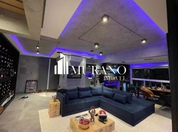 Apartamento · 91m² · 1 Quarto · 2 Vagas · Apartamento à venda, 1 quarto, 1 suíte, 2 vagas, Vila Regente Feijó - São Paulo/SP