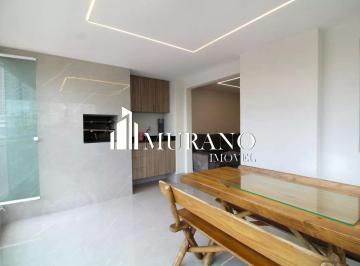 Apartamento · 98m² · 2 Quartos · 2 Vagas · Apartamento à venda, 2 quartos, 1 suíte, 2 vagas, Analia Franco - São Paulo/SP