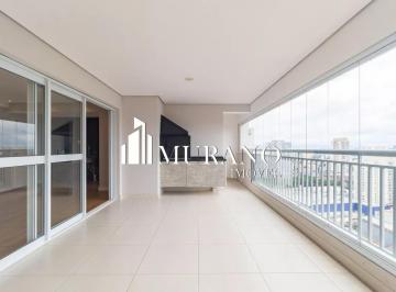 Apartamento · 119m² · 3 Quartos · 2 Vagas · Apartamento à venda, 3 quartos, 3 suítes, 2 vagas, Mooca - São Paulo/SP