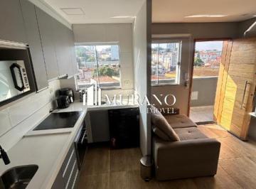 Apartamento · 40m² · 2 Quartos · 1 Vaga · Apartamento à venda, 2 quartos, 1 vaga, Vila Formosa - São Paulo/SP
