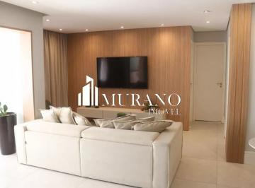 Apartamento · 84m² · 2 Quartos · 2 Vagas · Apartamento à venda, 2 quartos, 1 suíte, 2 vagas, Santa Maria - São Caetano do Sul/SP