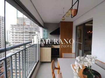 Apartamento · 67m² · 2 Quartos · 1 Vaga · Apartamento à venda, 2 quartos, 1 suíte, 1 vaga, Vila Prudente - São Paulo/SP