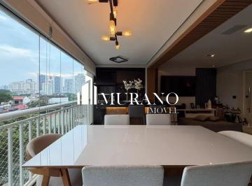 Apartamento · 157m² · 3 Quartos · 2 Vagas · Apartamento à venda, 3 quartos, 3 suítes, 2 vagas, Alto da Mooca - São Paulo/SP
