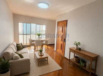 Apartamento · 102m² · 3 Quartos · 1 Vaga · Apartamento REFORMADO 3 quartos, 1 suíte - Vazado com 102 m² no Ed. Vivendas Terra Branca - Taguatin