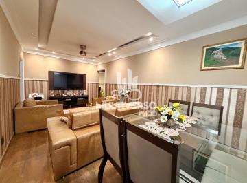 Casa · 114m² · 3 Quartos · 3 Vagas · Casa à venda, 3 quartos no bairro Encruzilhada em Santos