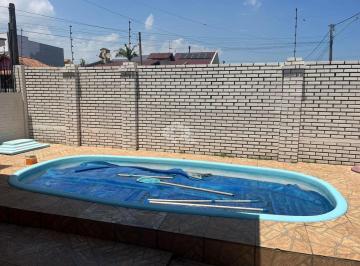 Casa · 150m² · 2 Quartos · 2 Vagas · Casa térrea 2 dormitórios, 150 m² construído,  bairro Harmonia - Canoas