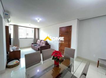 Apartamento · 85m² · 3 Quartos · 2 Vagas · Apartamento à venda, 3 quartos, 1 suíte, 2 vagas, Araguaia - Belo Horizonte/MG