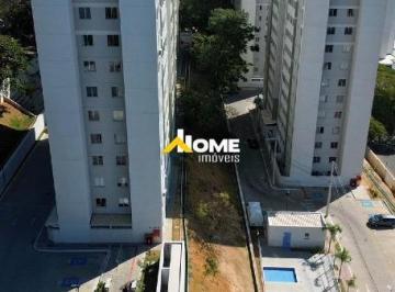 Apartamento · 51m² · 2 Quartos · 1 Vaga · Apartamento à venda, 2 quartos, 1 suíte, 1 vaga, Diamante - Belo Horizonte/MG