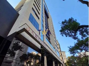 Apartamento · 108m² · 3 Quartos · 1 Vaga · Apartamento, EDIFICIO JARDINS , Lourdes, Belo Horizonte, 3 quartos, R$3.300.000,00, à venda na TWA I
