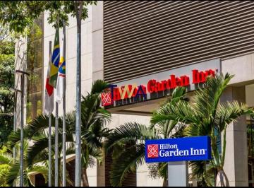 Apartamento · 22m² · 1 Quarto · 1 Vaga · Apartamento Comercial à Venda em Cidade Jardim, Belo Horizonte – 21,5 m², Financiável