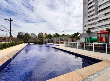 Apartamento · 50m² · 2 Quartos · 1 Vaga · Apartamento à venda, 2 quartos, 1 vaga, VILA METALURGICA - Santo André/SP