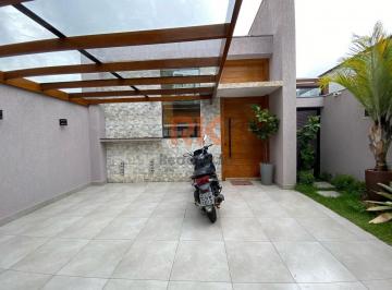 Casa · 170m² · 3 Quartos · Conforto, lazer completo e economia em ótima localização no bairro Candelária