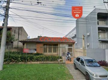 Terreno · 537m² · Terreno ZR3 à venda no Água Verde em Curitiba
