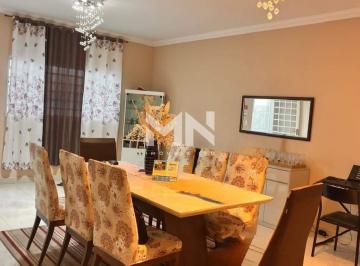 Casa · 192m² · 3 Quartos · 2 Vagas · Casa à venda no Jardim Padre Bento – Itu/SP | 3 dormitórios, sendo 1 suíte | 2 vagas