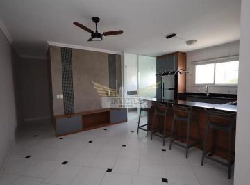 Apartamento · 75m² · 2 Quartos · 2 Vagas · Apartamento com 2 Quartos para Alugar, 75m² - Jardim Bela Vista, Santo André/SP.