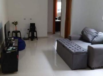 Apartamento · 50m² · 2 Quartos · 1 Vaga · Apartamento 2 Dormitórios na Vila Camilópolis, Frente - 49,75 m², Venda R$330.000