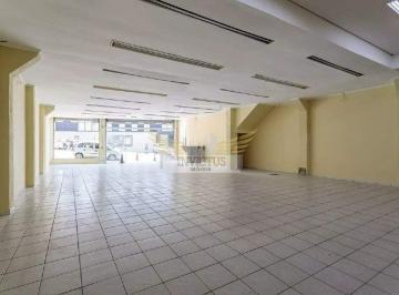 Comercial · 300m² · Salão Comercial para Alugar, 300m² - Jardim Santo Antônio, Santo André/SP.