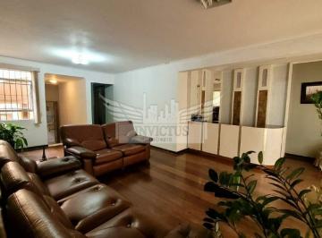 Casa · 296m² · 3 Quartos · 5 Vagas · Sobrado com 3 Dormitórios para Locação, 296m² - Vila Valparaíso, Santo André/SP. 