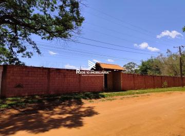 Rural · 5000m² · Chácara à venda, - Bairro PANORAMA, Uberlândia MG