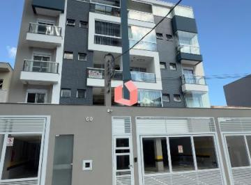 Apartamento · 57m² · 2 Quartos · 1 Vaga · Alto Padrão Mobiliado com Varanda Gourmet no CS Aronchi – Jardim do Mar