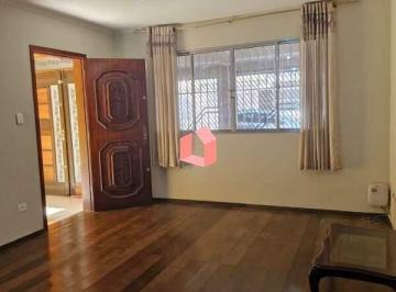 Casa · 232m² · 3 Quartos · 2 Vagas · Sobrado com 3 dormitórios, 231 m² - venda por R$ 800.000,00 - Vila Conceição - Diadema/SP