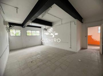 Comercial · 1100m² · Prédio Comercial à Venda – Vila Belmiro - Santos