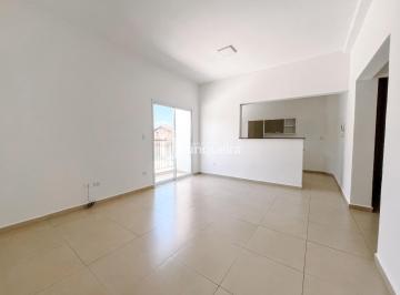 Apartamento · 54m² · 2 Quartos · 1 Vaga · Apartamento à venda, 2 quartos, 1 vaga, Santa Terezinha - Piracicaba/SP