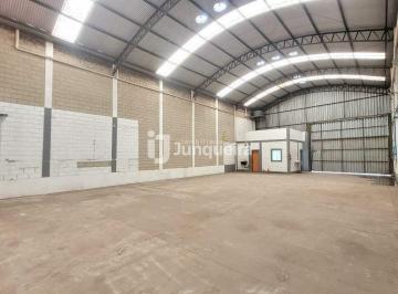 Comercial · 279m² · Galpão para aluguel, Santa Rosa - Piracicaba/SP