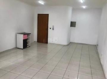 Comercial · 34m² · Sala à venda em Jardim do Mar, São Bernardo do Campo - 34,09 m², 1 WC