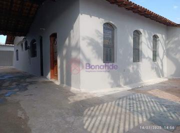 Casa · 185m² · 3 Quartos · Casa à venda em Jardim do Lago (Jundiaí) – 3 Quartos, 185 m² Úteis
