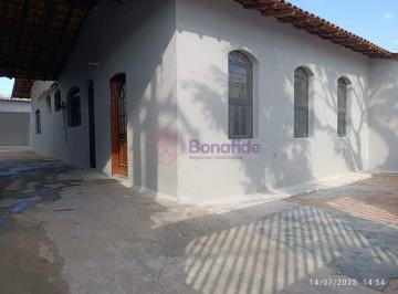 Casa · 185m² · 3 Quartos · Casa à venda em Jardim do Lago (Jundiaí) – 3 Quartos, 185 m² Úteis