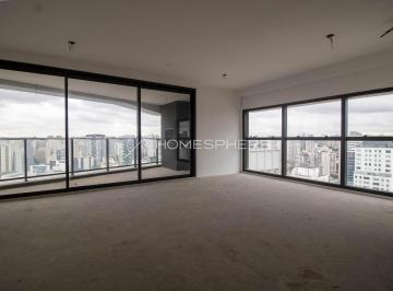 1 · Excelente planta na Vila Nova Conceição 153m², 3 Suítes e 2 Vagas