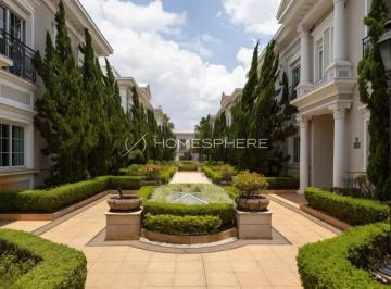1 · Casa de Luxo à Venda no Vert Ibirapuera | 998,12m² útil | 1.372,71 m Total | 4 Suítes | 6 Vagas | Em