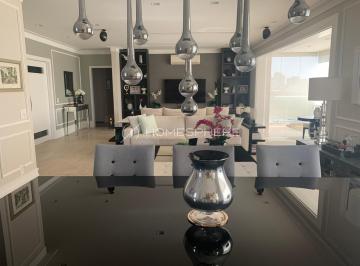 1 · Apartamento Alto Padrão à Venda no Itaim Bibi - Jesuíno Arruda