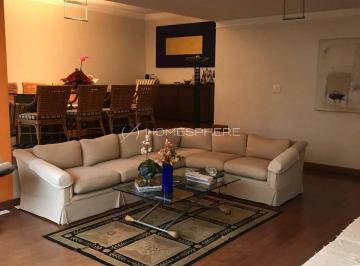 1 · Apartamento espaçoso no Alto da Boa Vista – conforto, lazer e excelente localização