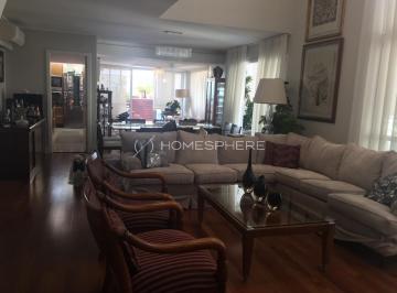 1 · Cobertura com 258 m², 3 quartos sendo 3 suítes à venda no bairro Campo Belo.
