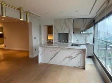 1 · IBIRAPUERA | 244m² | CYRELA COM DECORAÇÃO ASSINADA POR PHILIPPE STARCK |