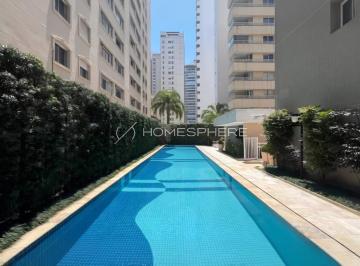 1 · Apartamento com 262 m²,  à venda no bairro Paraíso.