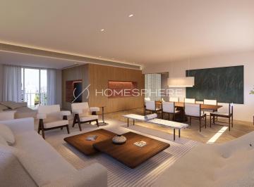 1 · Cobertura Duplex | 480m² | 4 Suítes | Retrofit Completo | Alto Padrão
