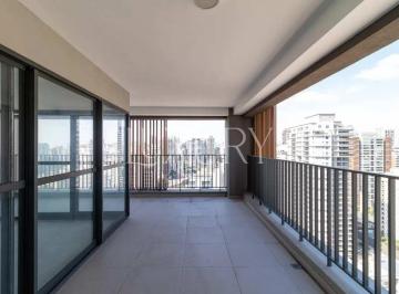 1 · Apartamento Novo à Venda em Perdizes – 3 Suítes - 2 Vagas - Andar Alto - Próximo ao Metrô