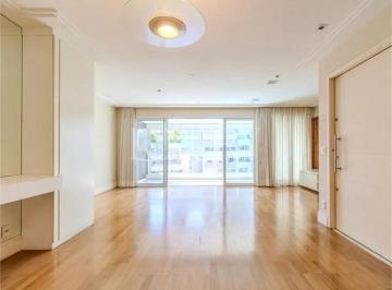 1 · Apartamento sofisticado no Jardim Paulista com 162 m², 3 suítes e 4 vagas