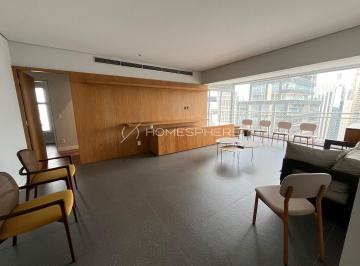1 · Apartamento com 130 m², 3 quartos sendo 2 suítes à venda no bairro Itaim Bibi.