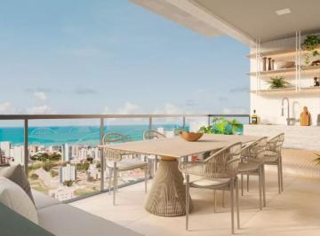 Apartamento · 105m² · 3 Quartos · 2 Vagas · Apartamento à venda, 3 quartos, 3 suítes, 2 vagas, Jardim Oceania - João Pessoa/PB