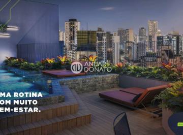 Anuar Donato Venda Lançamento 1/2 Quartos Lourdes · Lourdes - Apartamento 1 quarto à venda na Anuar Donato