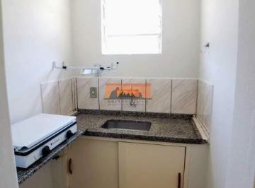 Apartamento · 21m² · 1 Quarto · Kitnet para aluguel, 1 quarto, Cidade Universitária - Campinas/SP