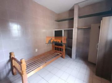 Apartamento · 12m² · Kitnet para Locação 12M², Cidade Universitária, Campinas - SP