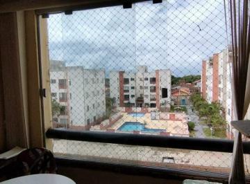 Apartamento · 47m² · 2 Quartos · 1 Vaga · Apartamento à venda com 2 quartos no bairro Cibratel II