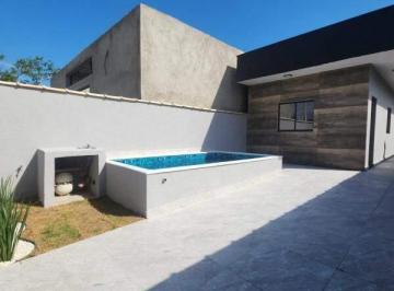 Casa · 60m² · 2 Quartos · 2 Vagas · Casa à venda com 2 quartos no bairro Tropical 
